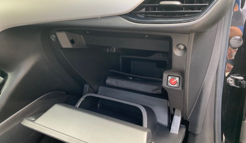 Opel Corsa 2021  D EDITION 1.5 CDTI 6-MT 5D ECO S/S EURO-6 ΕΛΛΗΝΙΚΟ γεμάτο