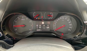 Opel Corsa 2021  D EDITION 1.5 CDTI 6-MT 5D ECO S/S EURO-6 ΕΛΛΗΝΙΚΟ γεμάτο