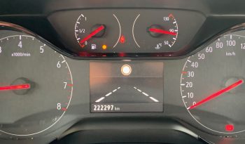 Opel Corsa 2021  D EDITION 1.5 CDTI 6-MT 5D ECO S/S EURO-6 ΕΛΛΗΝΙΚΟ γεμάτο