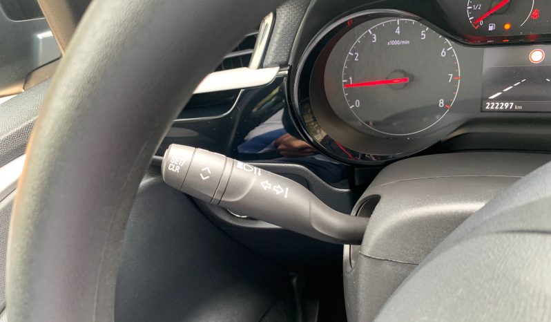 Opel Corsa 2021  D EDITION 1.5 CDTI 6-MT 5D ECO S/S EURO-6 ΕΛΛΗΝΙΚΟ γεμάτο