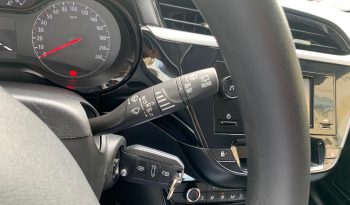 Opel Corsa 2021  D EDITION 1.5 CDTI 6-MT 5D ECO S/S EURO-6 ΕΛΛΗΝΙΚΟ γεμάτο