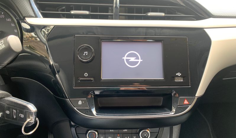 Opel Corsa 2021  D EDITION 1.5 CDTI 6-MT 5D ECO S/S EURO-6 ΕΛΛΗΝΙΚΟ γεμάτο