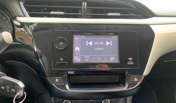 Opel Corsa 2021  D EDITION 1.5 CDTI 6-MT 5D ECO S/S EURO-6 ΕΛΛΗΝΙΚΟ γεμάτο