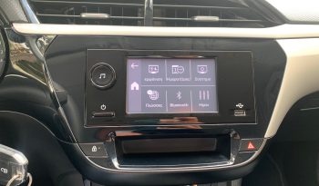 Opel Corsa 2021  D EDITION 1.5 CDTI 6-MT 5D ECO S/S EURO-6 ΕΛΛΗΝΙΚΟ γεμάτο