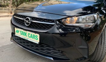 Opel Corsa 2021  D EDITION 1.5 CDTI 6-MT 5D ECO S/S EURO-6 ΕΛΛΗΝΙΚΟ γεμάτο