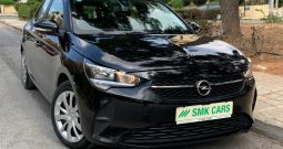 Opel Corsa 2021  D EDITION 1.5 CDTI 6-MT 5D ECO S/S EURO-6 ΕΛΛΗΝΙΚΟ