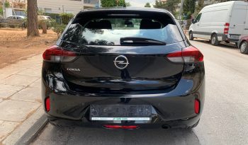 Opel Corsa 2021  D EDITION 1.5 CDTI 6-MT 5D ECO S/S EURO-6 ΕΛΛΗΝΙΚΟ γεμάτο