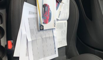 Opel Corsa 2021  D EDITION 1.5 CDTI 6-MT 5D ECO S/S EURO-6 ΕΛΛΗΝΙΚΟ γεμάτο