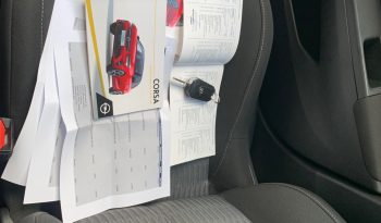 Opel Corsa 2021  D EDITION 1.5 CDTI 6-MT 5D ECO S/S EURO-6 ΕΛΛΗΝΙΚΟ γεμάτο