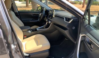 Toyota RAV 4 2021  HSD 2.5 HYBRID ACTIVE AUTO CVT FWD CAMERA ECO S/S EURO-6 ΕΛΛΗΝΙΚΟ γεμάτο