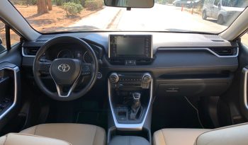 Toyota RAV 4 2021  HSD 2.5 HYBRID ACTIVE AUTO CVT FWD CAMERA ECO S/S EURO-6 ΕΛΛΗΝΙΚΟ γεμάτο