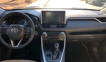 Toyota RAV 4 2021  HSD 2.5 HYBRID ACTIVE AUTO CVT FWD CAMERA ECO S/S EURO-6 ΕΛΛΗΝΙΚΟ γεμάτο