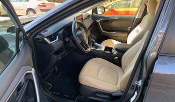Toyota RAV 4 2021  HSD 2.5 HYBRID ACTIVE AUTO CVT FWD CAMERA ECO S/S EURO-6 ΕΛΛΗΝΙΚΟ γεμάτο