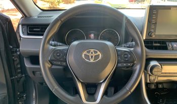 Toyota RAV 4 2021  HSD 2.5 HYBRID ACTIVE AUTO CVT FWD CAMERA ECO S/S EURO-6 ΕΛΛΗΝΙΚΟ γεμάτο