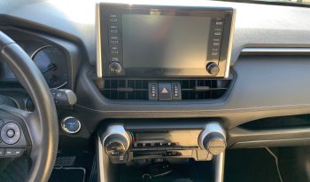 Toyota RAV 4 2021  HSD 2.5 HYBRID ACTIVE AUTO CVT FWD CAMERA ECO S/S EURO-6 ΕΛΛΗΝΙΚΟ γεμάτο