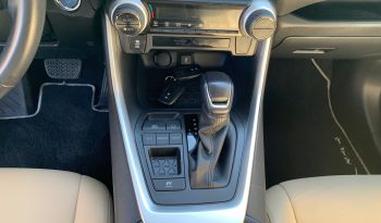 Toyota RAV 4 2021  HSD 2.5 HYBRID ACTIVE AUTO CVT FWD CAMERA ECO S/S EURO-6 ΕΛΛΗΝΙΚΟ γεμάτο