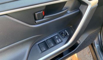 Toyota RAV 4 2021  HSD 2.5 HYBRID ACTIVE AUTO CVT FWD CAMERA ECO S/S EURO-6 ΕΛΛΗΝΙΚΟ γεμάτο