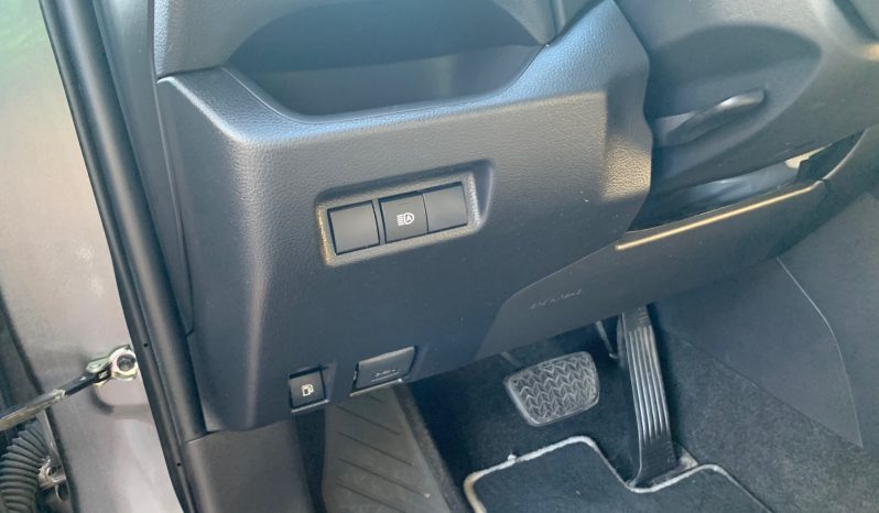 Toyota RAV 4 2021  HSD 2.5 HYBRID ACTIVE AUTO CVT FWD CAMERA ECO S/S EURO-6 ΕΛΛΗΝΙΚΟ γεμάτο