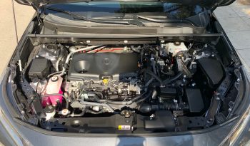 Toyota RAV 4 2021  HSD 2.5 HYBRID ACTIVE AUTO CVT FWD CAMERA ECO S/S EURO-6 ΕΛΛΗΝΙΚΟ γεμάτο