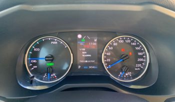 Toyota RAV 4 2021  HSD 2.5 HYBRID ACTIVE AUTO CVT FWD CAMERA ECO S/S EURO-6 ΕΛΛΗΝΙΚΟ γεμάτο