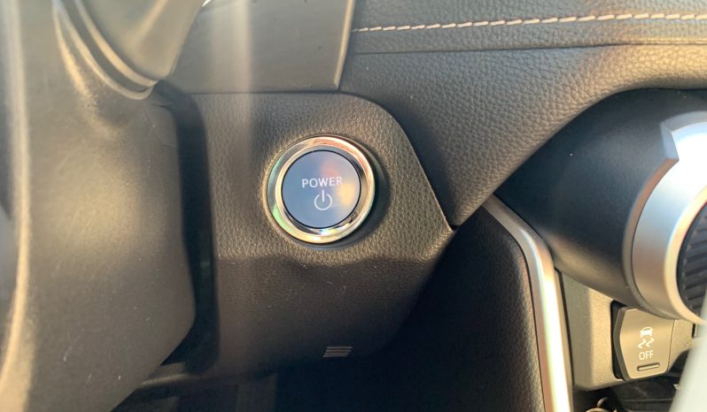 Toyota RAV 4 2021  HSD 2.5 HYBRID ACTIVE AUTO CVT FWD CAMERA ECO S/S EURO-6 ΕΛΛΗΝΙΚΟ γεμάτο