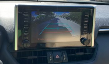Toyota RAV 4 2021  HSD 2.5 HYBRID ACTIVE AUTO CVT FWD CAMERA ECO S/S EURO-6 ΕΛΛΗΝΙΚΟ γεμάτο