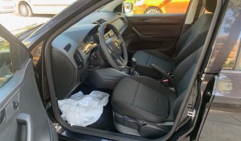 Skoda Fabia 2018  MPI 1.0 ACTIVE 5D ECO S/S EURO-6 ΕΛΛΗΝΙΚΟ γεμάτο