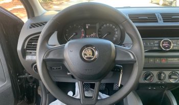 Skoda Fabia 2018  MPI 1.0 ACTIVE 5D ECO S/S EURO-6 ΕΛΛΗΝΙΚΟ γεμάτο