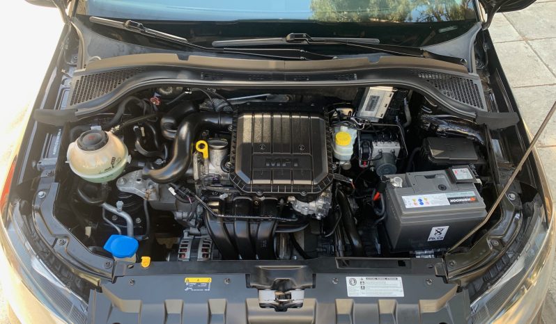 Skoda Fabia 2018  MPI 1.0 ACTIVE 5D ECO S/S EURO-6 ΕΛΛΗΝΙΚΟ γεμάτο