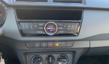 Skoda Fabia 2018  MPI 1.0 ACTIVE 5D ECO S/S EURO-6 ΕΛΛΗΝΙΚΟ γεμάτο