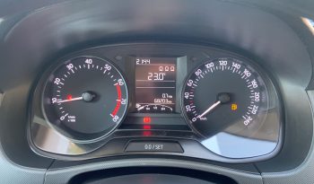 Skoda Fabia 2018  MPI 1.0 ACTIVE 5D ECO S/S EURO-6 ΕΛΛΗΝΙΚΟ γεμάτο