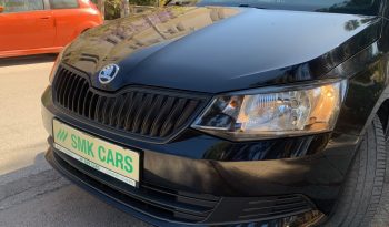 Skoda Fabia 2018  MPI 1.0 ACTIVE 5D ECO S/S EURO-6 ΕΛΛΗΝΙΚΟ γεμάτο