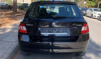 Skoda Fabia 2018  MPI 1.0 ACTIVE 5D ECO S/S EURO-6 ΕΛΛΗΝΙΚΟ γεμάτο