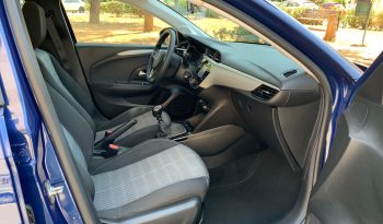 Opel Corsa 2021  D 1.5 EDITION 6-MT CDTI 5D ECO S/S EURO-6 ΕΛΛΗΝΙΚΟ γεμάτο