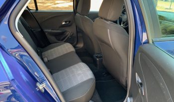 Opel Corsa 2021  D 1.5 EDITION 6-MT CDTI 5D ECO S/S EURO-6 ΕΛΛΗΝΙΚΟ γεμάτο