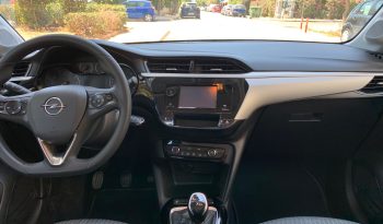 Opel Corsa 2021  D 1.5 EDITION 6-MT CDTI 5D ECO S/S EURO-6 ΕΛΛΗΝΙΚΟ γεμάτο