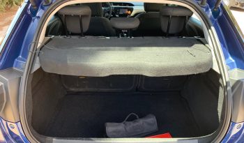Opel Corsa 2021  D 1.5 EDITION 6-MT CDTI 5D ECO S/S EURO-6 ΕΛΛΗΝΙΚΟ γεμάτο