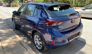 Opel Corsa 2021  D 1.5 EDITION 6-MT CDTI 5D ECO S/S EURO-6 ΕΛΛΗΝΙΚΟ γεμάτο