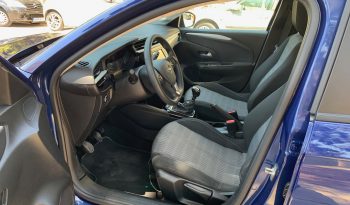 Opel Corsa 2021  D 1.5 EDITION 6-MT CDTI 5D ECO S/S EURO-6 ΕΛΛΗΝΙΚΟ γεμάτο