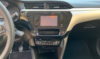 Opel Corsa 2021  D 1.5 EDITION 6-MT CDTI 5D ECO S/S EURO-6 ΕΛΛΗΝΙΚΟ γεμάτο