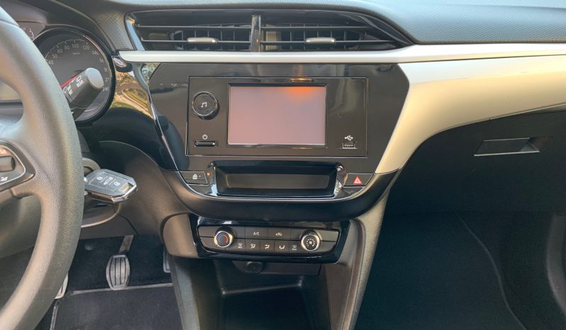 Opel Corsa 2021  D 1.5 EDITION 6-MT CDTI 5D ECO S/S EURO-6 ΕΛΛΗΝΙΚΟ γεμάτο