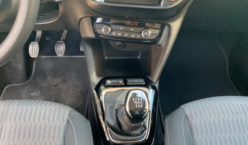Opel Corsa 2021  D 1.5 EDITION 6-MT CDTI 5D ECO S/S EURO-6 ΕΛΛΗΝΙΚΟ γεμάτο