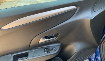 Opel Corsa 2021  D 1.5 EDITION 6-MT CDTI 5D ECO S/S EURO-6 ΕΛΛΗΝΙΚΟ γεμάτο
