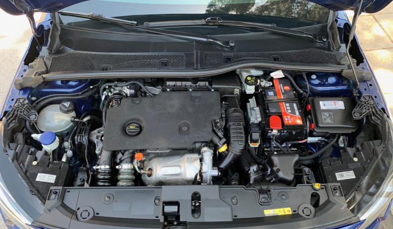 Opel Corsa 2021  D 1.5 EDITION 6-MT CDTI 5D ECO S/S EURO-6 ΕΛΛΗΝΙΚΟ γεμάτο