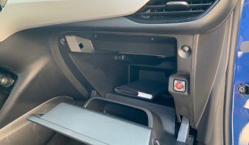 Opel Corsa 2021  D 1.5 EDITION 6-MT CDTI 5D ECO S/S EURO-6 ΕΛΛΗΝΙΚΟ γεμάτο