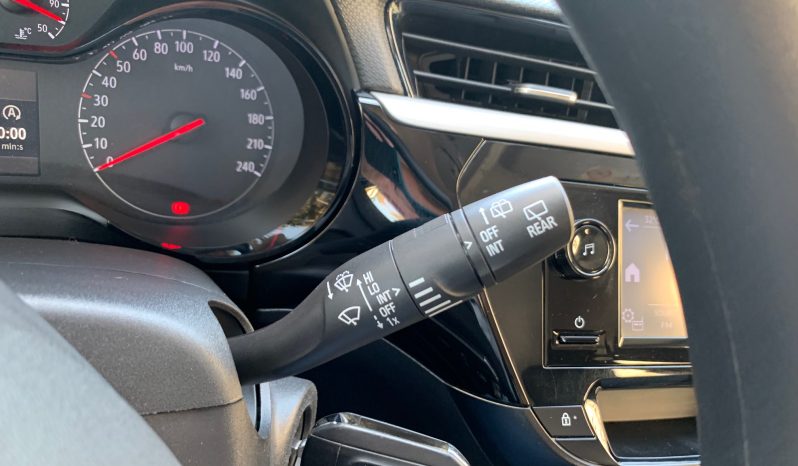 Opel Corsa 2021  D 1.5 EDITION 6-MT CDTI 5D ECO S/S EURO-6 ΕΛΛΗΝΙΚΟ γεμάτο