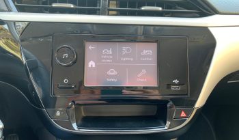Opel Corsa 2021  D 1.5 EDITION 6-MT CDTI 5D ECO S/S EURO-6 ΕΛΛΗΝΙΚΟ γεμάτο
