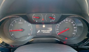 Opel Corsa 2021  D 1.5 EDITION 6-MT CDTI 5D ECO S/S EURO-6 ΕΛΛΗΝΙΚΟ γεμάτο