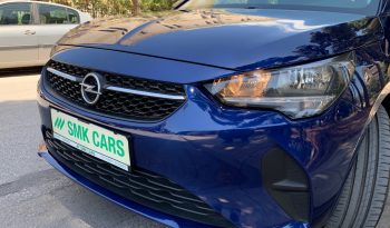 Opel Corsa 2021  D 1.5 EDITION 6-MT CDTI 5D ECO S/S EURO-6 ΕΛΛΗΝΙΚΟ γεμάτο