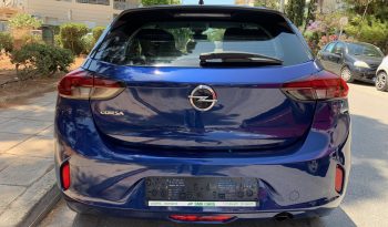 Opel Corsa 2021  D 1.5 EDITION 6-MT CDTI 5D ECO S/S EURO-6 ΕΛΛΗΝΙΚΟ γεμάτο